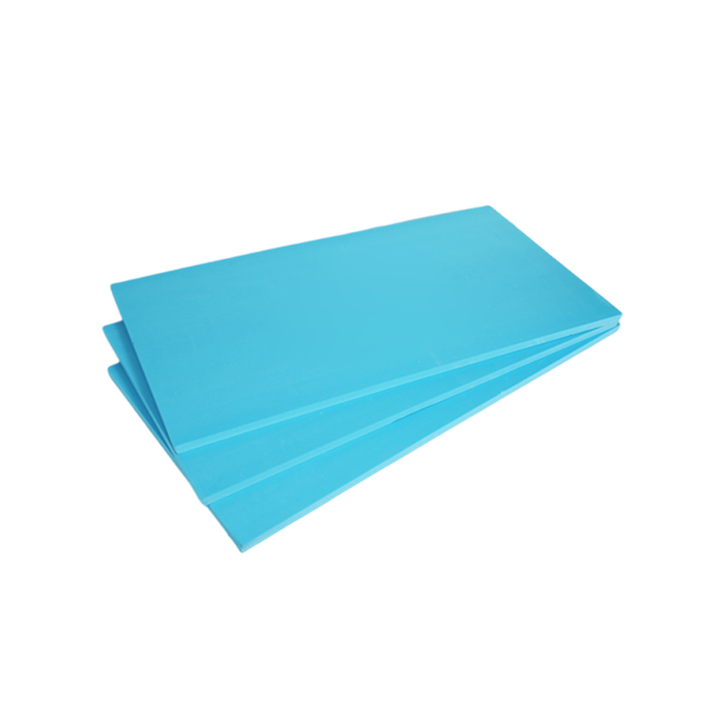 3mm Xps-bordskuim van polistireen 200mm Xps-skuimbord Kontempor&ecirc;re 75mm Xps-skuimisolasiebord