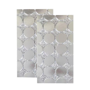 واٹر پروف انڈر فلور واٹر ہیٹنگ انسولیشن اسٹائرو فوم بورڈ ایکس پی ایس فوم 6 ملی میٹر ایکس پی ایس فوم بورڈ 5 ملی میٹر پولی اسٹرین فوم بورڈ