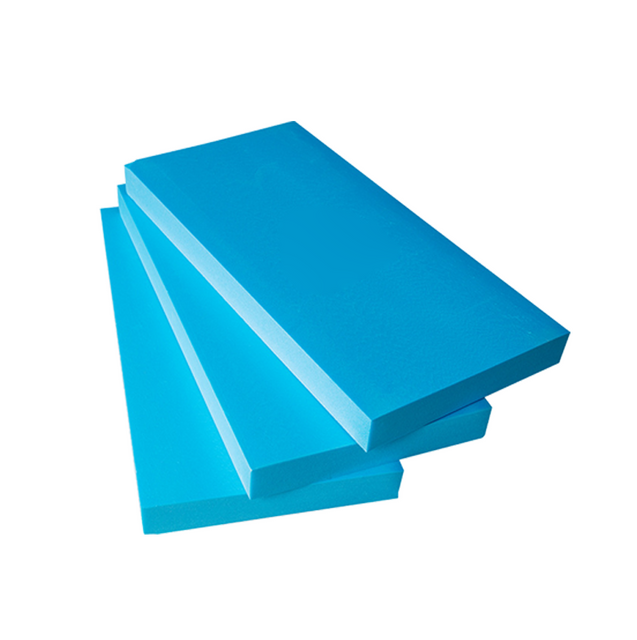 Pakyawan Mataas na Kalidad ng Thermal Insulation Building Material Panel Thermal Insulation Xps Foam Board