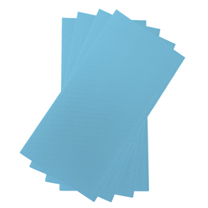 Papan Busa Xps Kaku Bule 10-100mm Kepadatan Tinggi untuk Truk Berpendingin