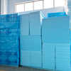 6mm 10mm 50mm -100mm Harga Kilang Styrofoam Extruded Xps Foam Board untuk Bumbung
