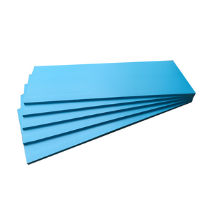 پولی اسٹیرن اسٹائرو فوم ایکس پی ایس 3 ملی میٹر 8 ملی میٹر 150 ملی میٹر جھاگ بورڈ یا تھرمل دیوار کے لئے پینل