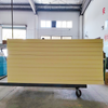 high density thermal insulation xps foam board para sa bubong