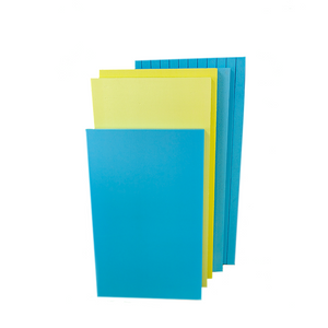 ประสิทธิภาพตรงตามตัวเลือกฉนวนความร้อนอัจฉริยะที่สะดวกสบายและป้องกันความเย็นด้วยฉนวนความร้อน XPS Foam Board